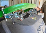 Elijah Sanford review photo