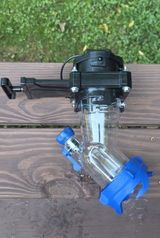 Thomas Wright review photo
