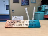 Margaret Weeks review photo