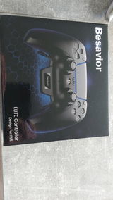Tino B. review photo