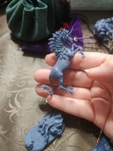 Aleen review photo