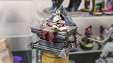 Talon review photo
