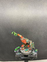 Garett review photo