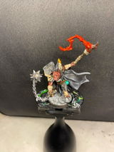 Garett review photo