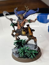 Ali review photo