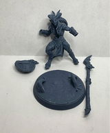 Annamarie review photo