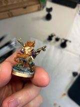 Garett review photo