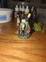 Keeley review photo