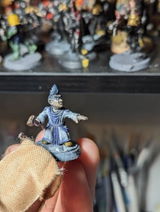 Nathanael review photo