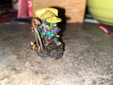 Trevion review photo