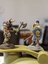 Nathanael review photo