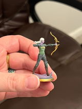 Herminia review photo