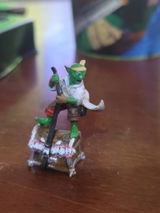 Allie review photo