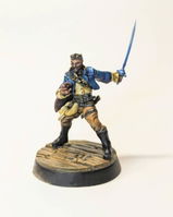 Zoie review photo