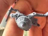 Alexys review photo