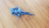 Terrell review photo