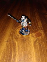 Leonora review photo