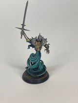 Gordon review photo