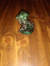 Leonora review photo