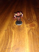 Leonora review photo