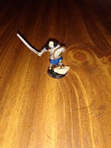 Leonora review photo