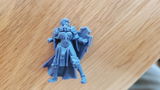 Terrell review photo