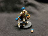 Jarvis review photo