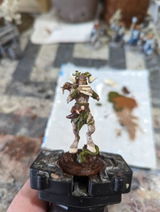 Weston review photo