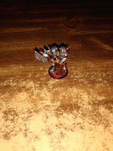 Leonora review photo