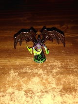 Leonora review photo