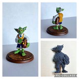 Seamus review photo