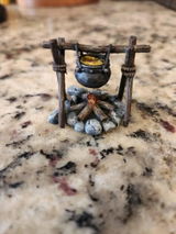 Oswaldo review photo