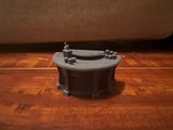 Axel review photo