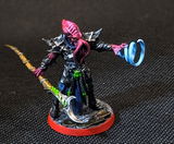 Conor review photo