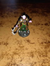 Leonora review photo