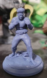 Ottis review photo