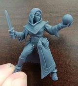 Payton review photo