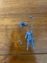 Micaela review photo