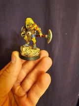 Vernon review photo