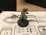 Tierra review photo