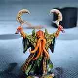 Hubert review photo