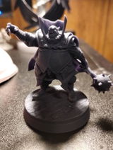 Newton review photo
