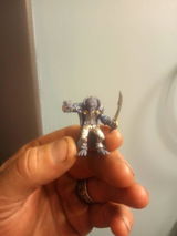 Marcellus review photo
