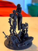 Rhianna review photo
