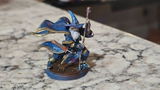 Marco review photo
