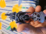 Andre review photo