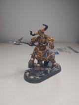 Monte review photo