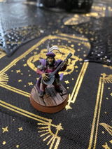Theron review photo