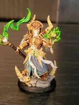 Abe review photo