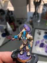 Roel review photo